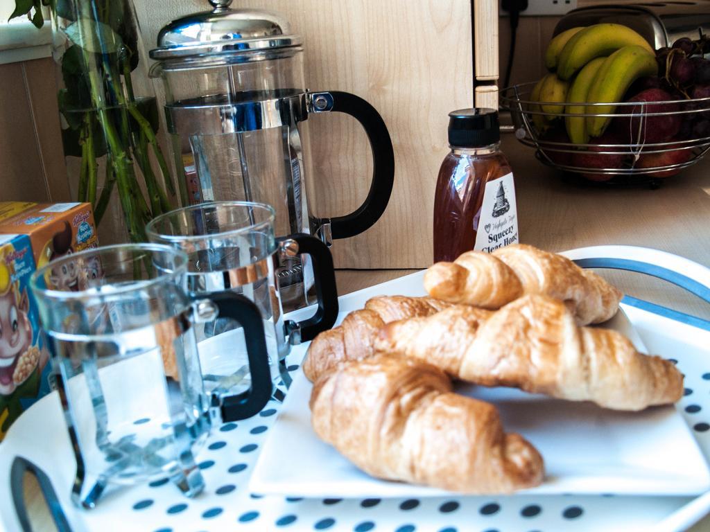 King Court Apartment Motherwell Εξωτερικό φωτογραφία