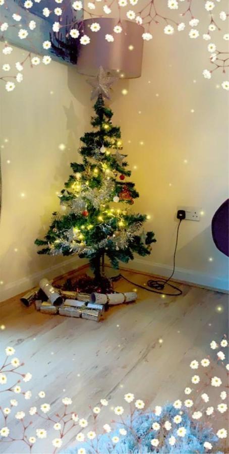 King Court Apartment Motherwell Εξωτερικό φωτογραφία