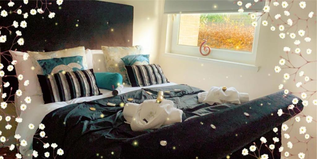 King Court Apartment Motherwell Εξωτερικό φωτογραφία