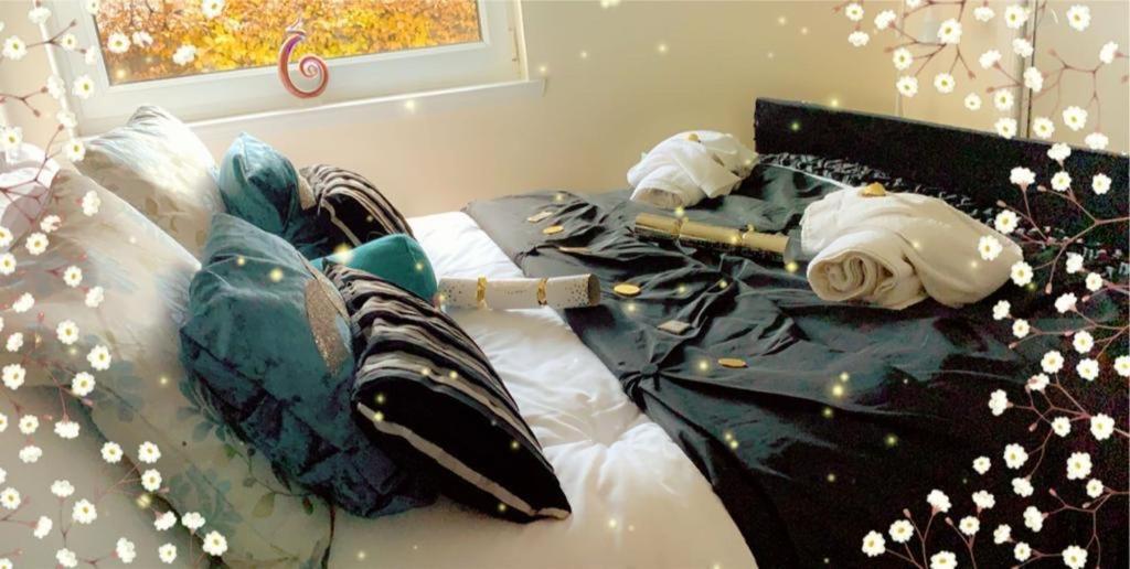 King Court Apartment Motherwell Εξωτερικό φωτογραφία
